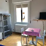Πανσιόν Santo Spirito 3*