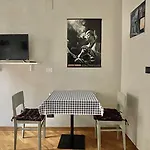 Πανσιόν Santo Spirito Αρέτσο