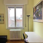 Santo Spirito Πανσιόν Αρέτσο