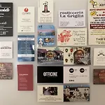Πανσιόν Santo Spirito 3*