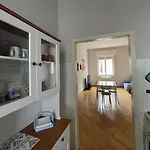 Πανσιόν Santo Spirito 3*