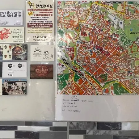 Pensjonat Santo Spirito 2*