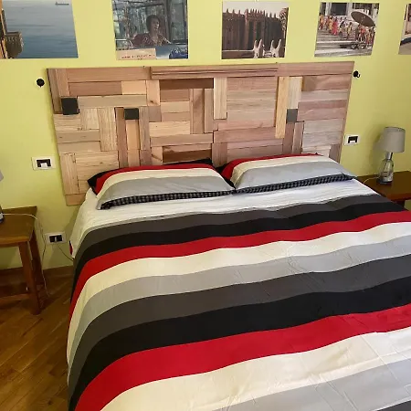 Santo Spirito Pensjonat 2*