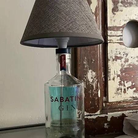 Santo Spirito Pensjonat 2*