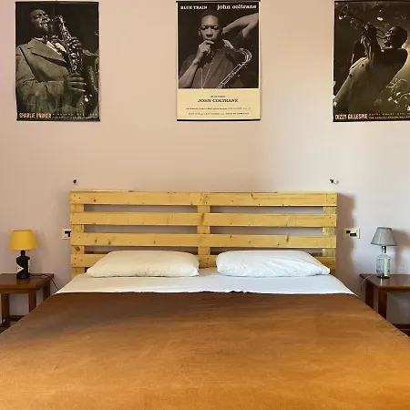 Casa de hóspedes Santo Spirito 2*