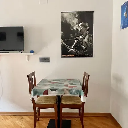 Maison d'hôtes Santo Spirito 2*