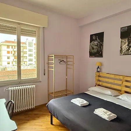 Santo Spirito Pensjonat 2*