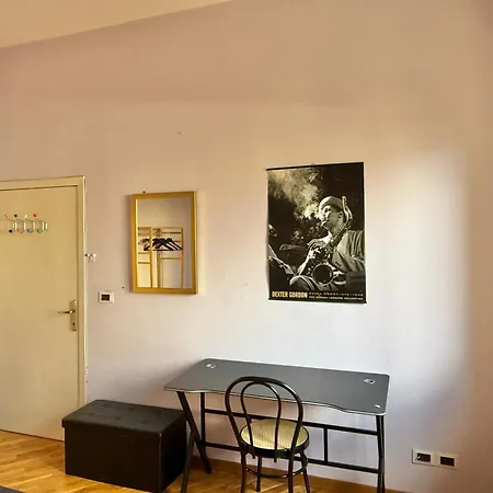 Pensjonat Santo Spirito 2*