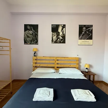 Pensjonat Santo Spirito 2*