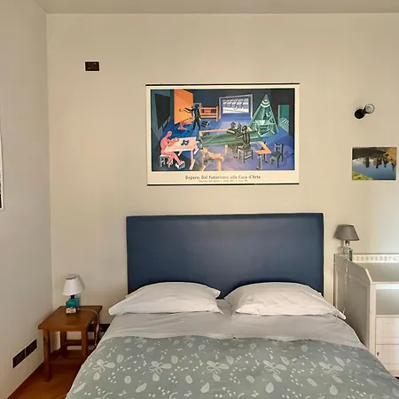 Santo Spirito Pensjonat 2*