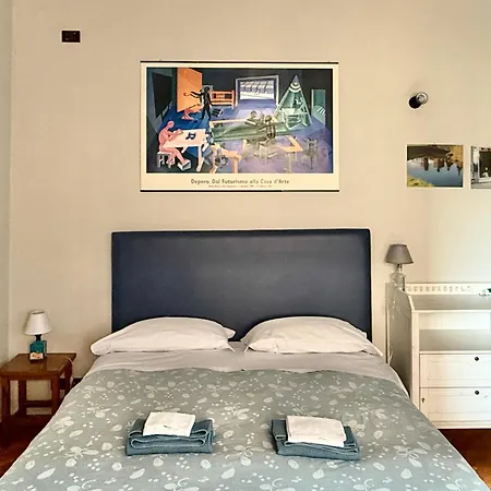 Pensjonat Santo Spirito 2*