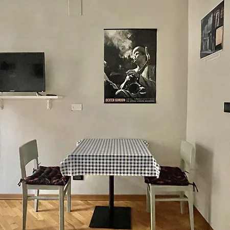 Affittacamere Santo Spirito Arezzo