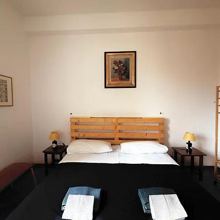 Santo Spirito 3* Arezzo