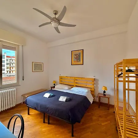 Affittacamere Santo Spirito 3*