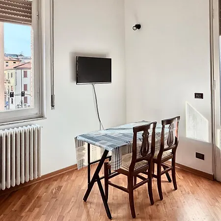 Santo Spirito 3* Arezzo