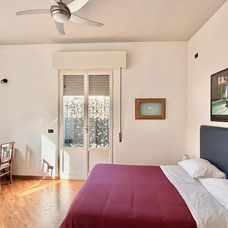Santo Spirito Affittacamere 3*