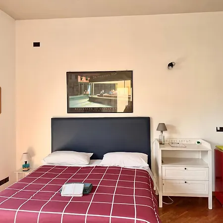 Affittacamere Santo Spirito 3*