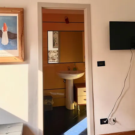 Affittacamere Santo Spirito 3*