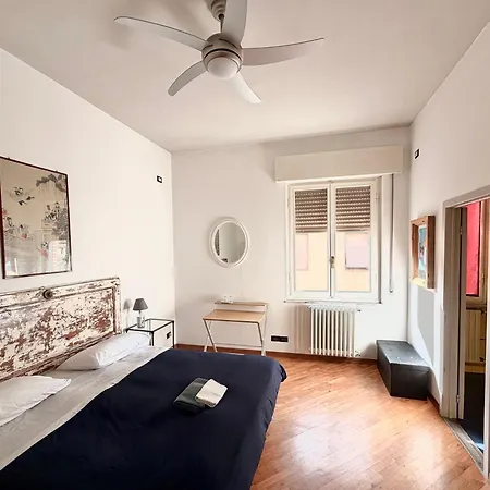 Affittacamere Santo Spirito 3*