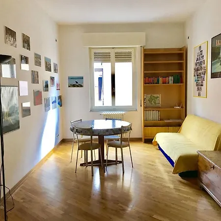 Santo Spirito Pensjonat 2*