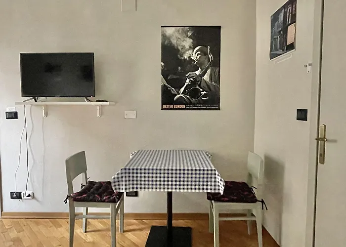 Maison d'hôtes Santo Spirito Arezzo
